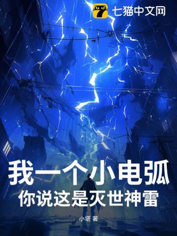 我一个小电弧,你说这是灭世神雷?