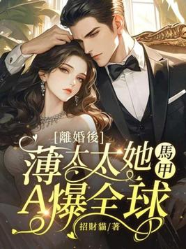 离婚后,薄太太她马甲A爆全球!