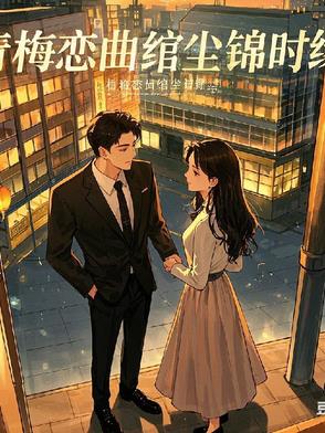 青梅恋曲:绾尘锦时缘