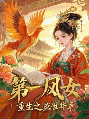 第一凤女:重生之盛世华章