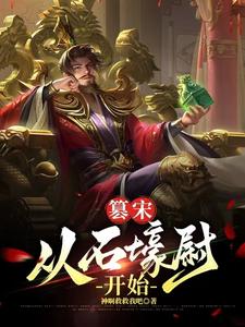 篡宋:从石壕尉开始