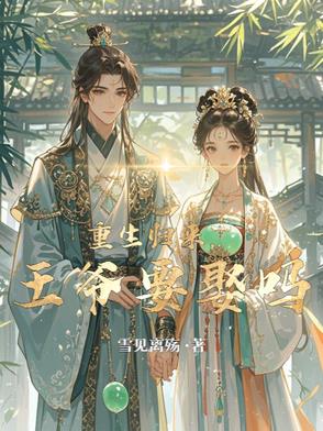 重生归来,王爷要娶吗