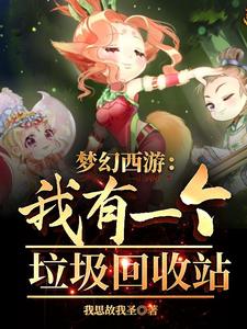 梦幻西游:我有一个垃圾回收站