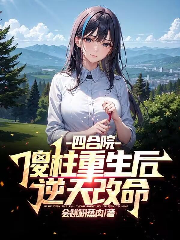 四合院:傻柱重生后逆天改命
