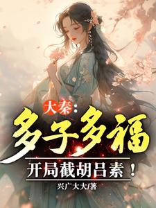 大秦:多子多福,开局截胡吕素!