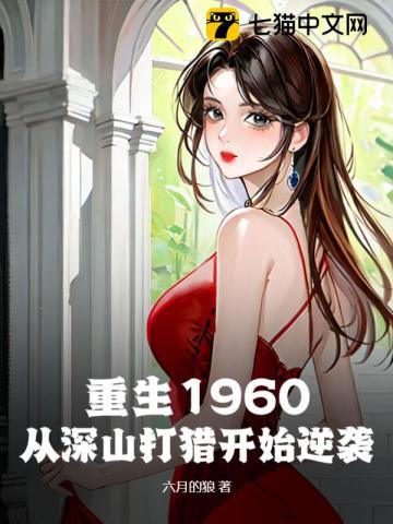重生1960:从深山打猎开始逆袭!