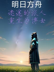 明日方舟:迷途的旅人重生为博士