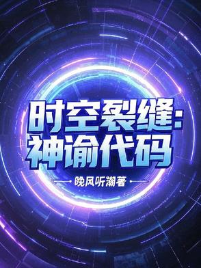 时空裂缝:神谕代码