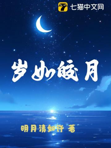 岁如皎月