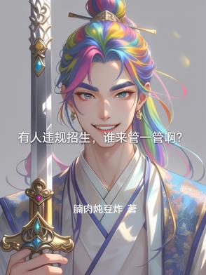 有人违规招生,谁来管一管啊?