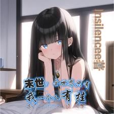 末世:全世界只有我一个人有挂