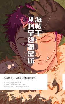 海贼王:从始至终都是你