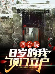 四合院:8岁的我顶门立户