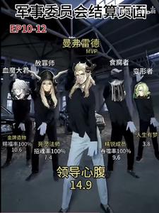 我杜卡雷一定会成为MVP的!!
