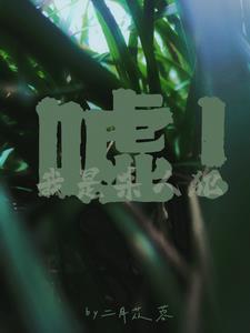 嘘!我是杀人犯