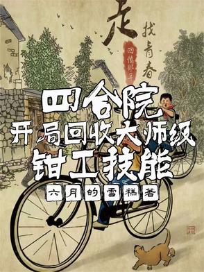 四合院:开局回收大师级钳工技能