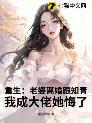 重生:老婆离婚跟知青,我成大佬她悔了