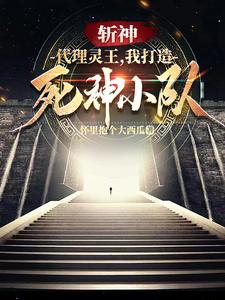 斩神:迷雾中归来的死神队长