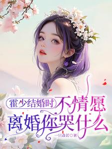 报告总裁:太太她丢下离婚证跑了