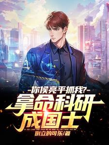 我在汉东搞军工,侯亮平敢查我?