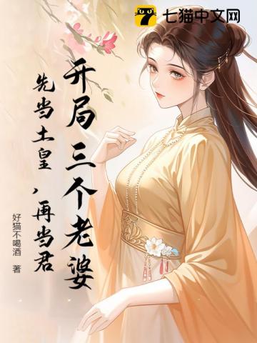 开局三个老婆,先当土皇,再当君